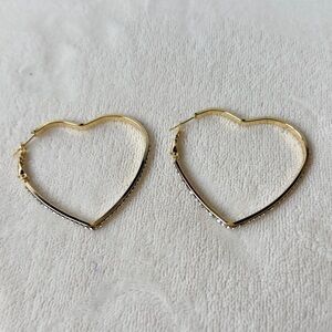 Heart Shape Earrings
